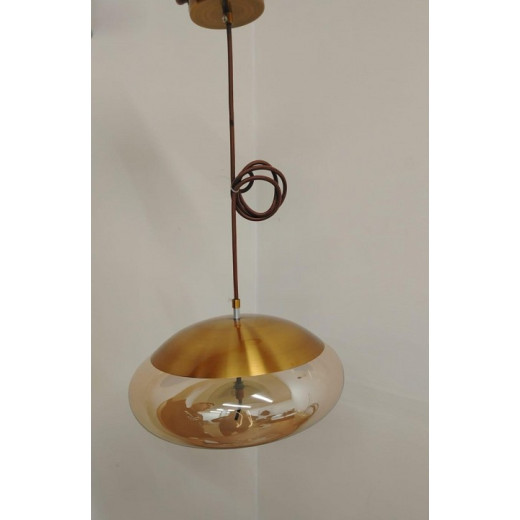 Подвесной светильник Alfa-Light F2824 F2824-35