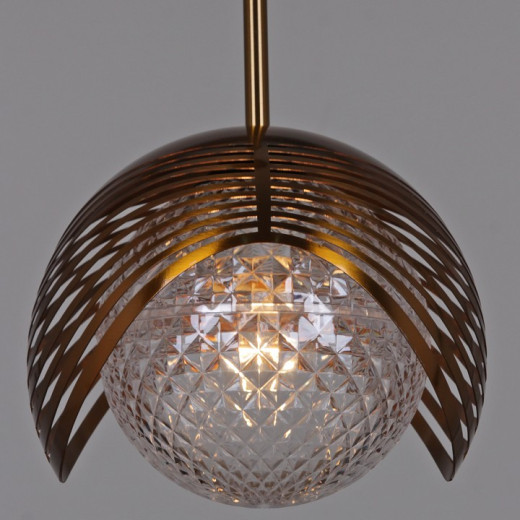 Подвесной светильник 05912-2 05912-0.9-01 GB