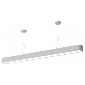 Подвесной светильник Эра Block Б0058860