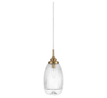 Подвесной светильник Lumion MODERNI 8439/1C