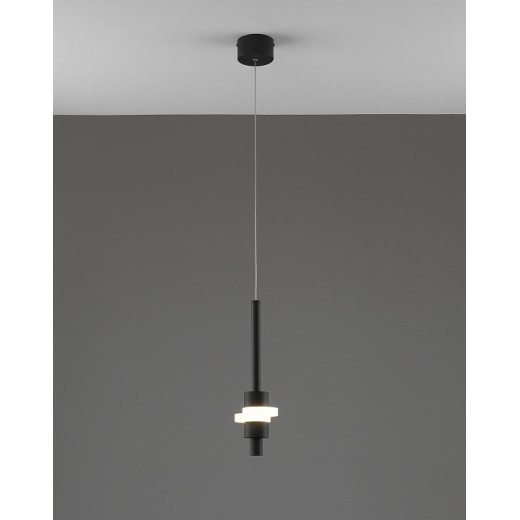 Подвесной светильник Moderli  V11641-PL