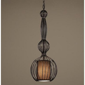 Подвесной светильник Imperiumloft Wire Dream 40,908