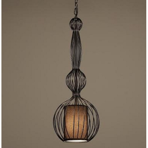 Подвесной светильник Imperiumloft Wire Dream 40,908