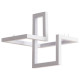 Подвесной светильник Arte Lamp Mercure A6011SP-1WH