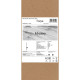 Подвесной светильник Freya Glaze FR5637PL-L6TR