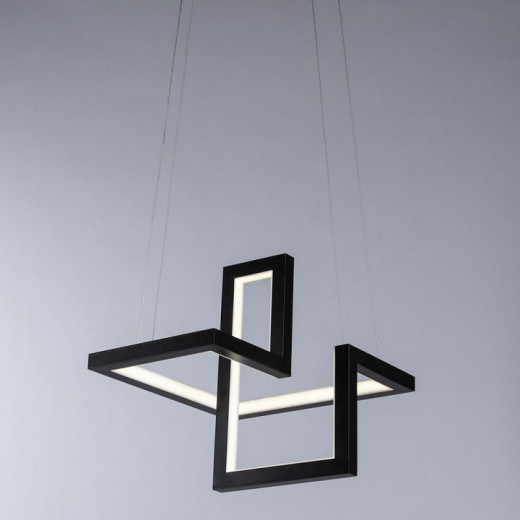 Подвесной светильник Arte Lamp Mercure A6011SP-1BK