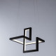 Подвесной светильник Arte Lamp Mercure A6011SP-1BK