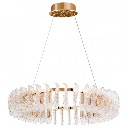 Подвесной светильник Divinare Anna 1138/01 LM-125