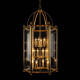 Подвесной светильник Loft it Glory 10592/12 AB