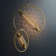 Подвесной светильник Imperiumloft  RESIST01