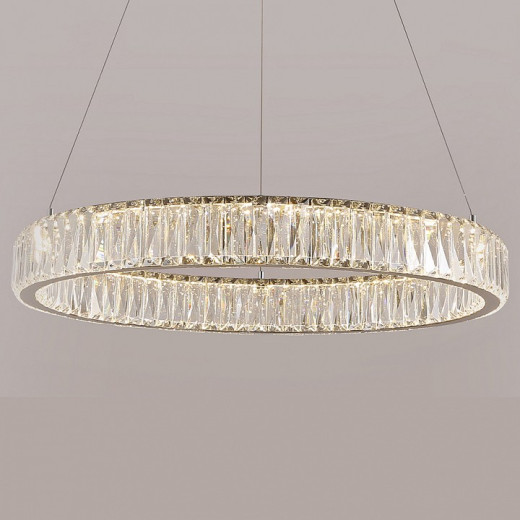 Подвесной светильник Newport 8240 8240/60 chrome