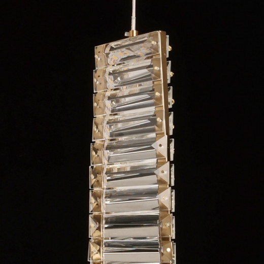 Подвесной светильник MW-Light Гослар 21 498017201