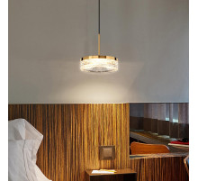 Подвесной светильник Imperiumloft Rigo01 232069-23