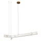 Подвесной светильник Loft it Mondrian acrylic 10549/600