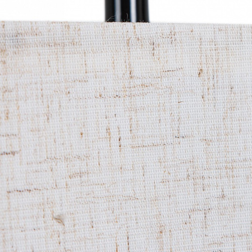 Подвесной светильник Arte Lamp TRIXIE A7084SP-1BK