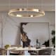 Подвесной светильник Imperiumloft  sellif-b-ring01