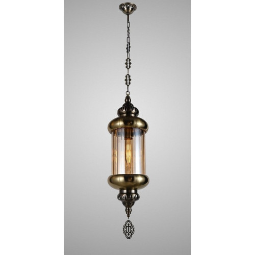 Подвесной светильник Alfa-Light F1524 F1524-11