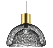 Подвесной светильник Arte Lamp Castello A7046SP-1BK