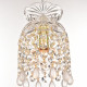 Подвесной светильник Bohemia Ivele Crystal 1478 14781P/11 G V0300