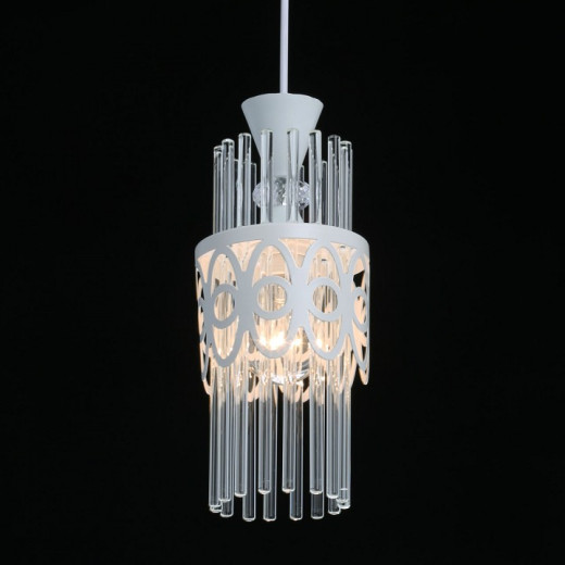 Подвесной светильник De City Соло 112010801