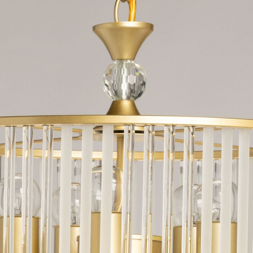 Подвесной светильник De City Арман 462011405