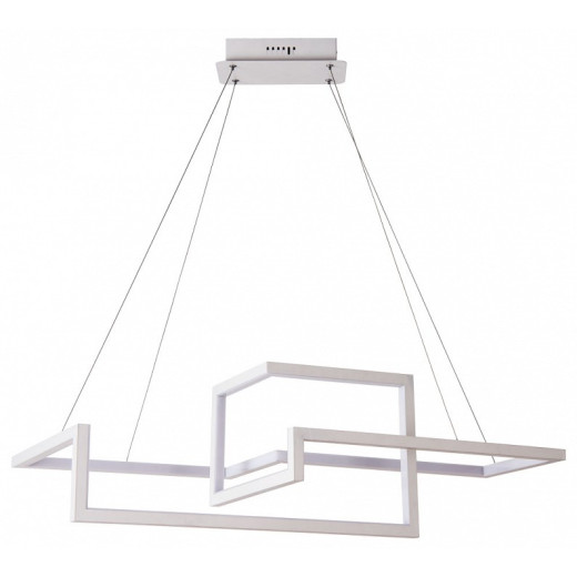 Подвесной светильник Arte Lamp Mercure A6011SP-2WH