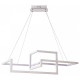 Подвесной светильник Arte Lamp Mercure A6011SP-2WH