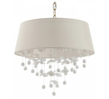 Подвесной светильник Indigo 13029 13029/6P Beige