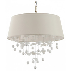 Подвесной светильник Indigo 13029 13029/6P Beige