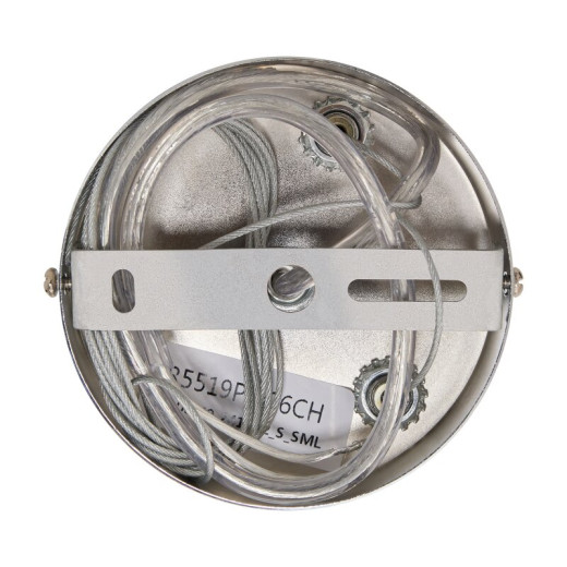 Подвесной светильник Freya Candy FR5518PL-01B1