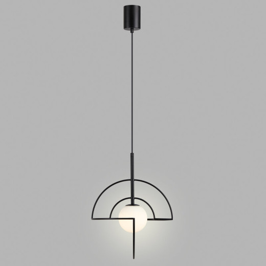 Подвесной светильник Odeon Light L-VISION 7196/3L