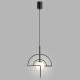 Подвесной светильник Odeon Light L-VISION 7196/3L