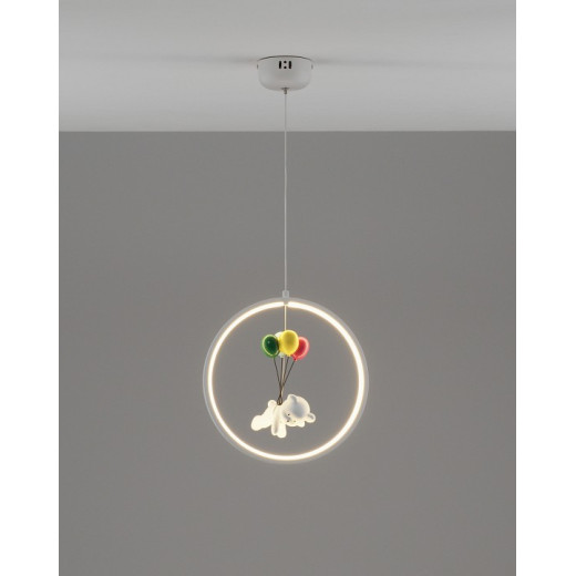 Подвесной светильник Moderli Baloons V11235-PL