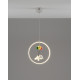 Подвесной светильник Moderli Baloons V11235-PL