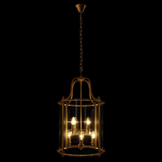 Подвесной светильник Loft it Lighthouse 10456/8 AB