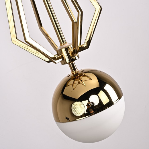 Подвесной светильник Imperiumloft  133230-22