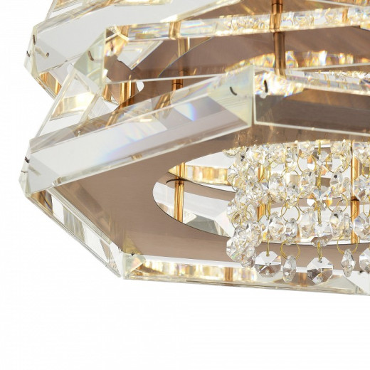 Подвесной светильник ST-Luce STROZZI SL6137.203.04