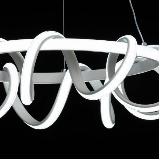 Подвесной светильник De City Аурих 496019801