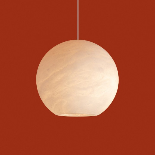 Подвесной светильник Freya Pietre FR5592PL-01BS1