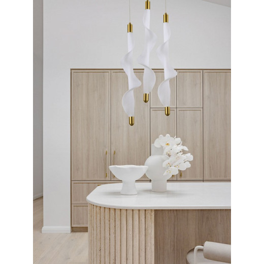 Подвесной светильник De City Мадлен 7 424016901