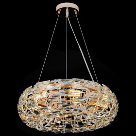 Подвесной светильник Alfa-Light F4024 F4024-24