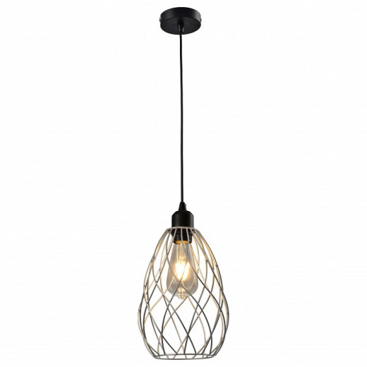 Подвесной светильник TopLight Martha TL1191H-01SL