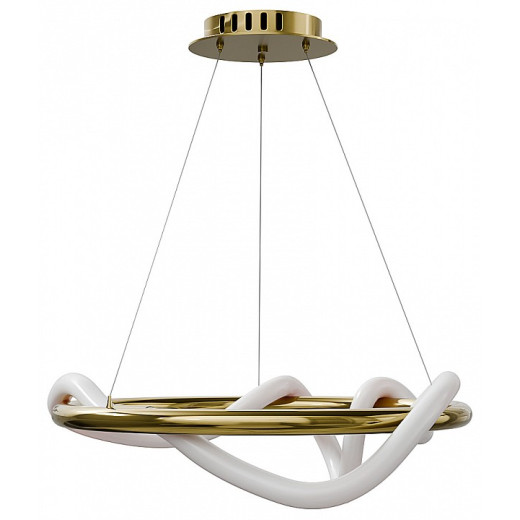 Подвесной светильник LIGHTERA Nyasa LE217L-40G