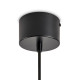 Подвесной светильник Freya Glaze FR5637PL-L6SM