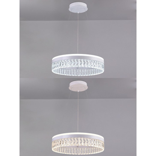 Подвесной светильник Natali Kovaltseva Sad Queen INNOVATION STYLE 83127