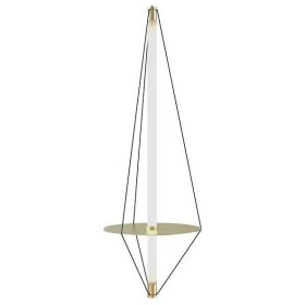 Подвесной светильник Alfa-Light F0324 F0324-119