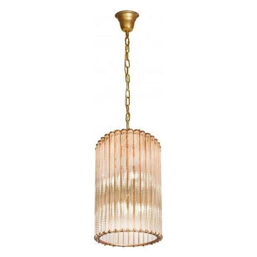 Подвесной светильник iLamp Manhattan MD0266-6 Antique