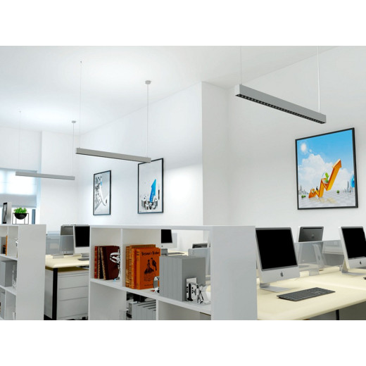 Подвесной светильник Lumker NX 00-00006296