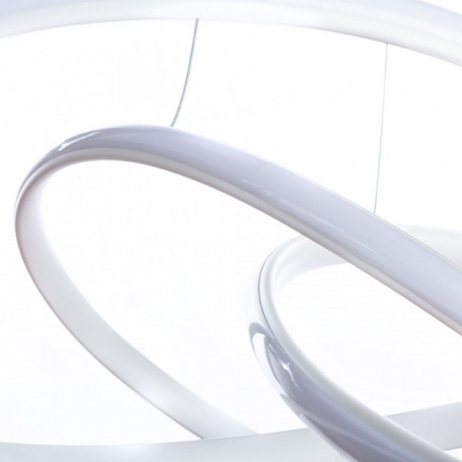 Подвесной светильник Arte Lamp Swing A7040SP-4WH