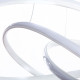 Подвесной светильник Arte Lamp Swing A7040SP-4WH